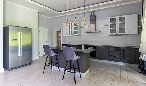 Дом с баней в КП Новорижский