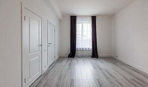 Дом с баней в КП Новорижский