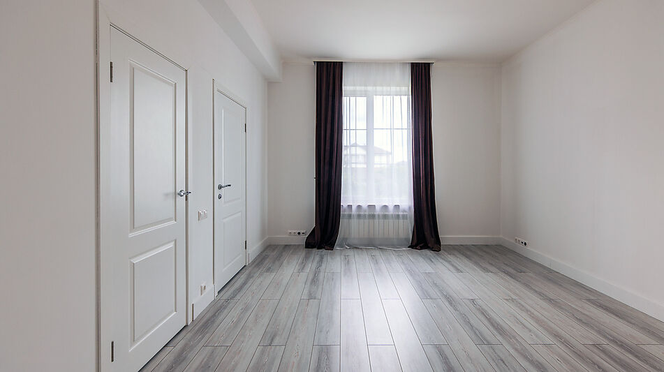 Дом с баней в КП Новорижский