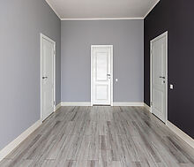 Дом с баней в КП Новорижский