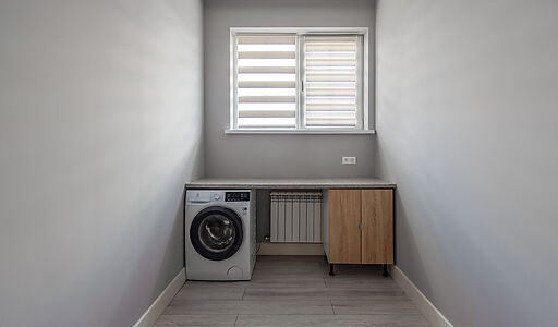 Дом с баней в КП Новорижский