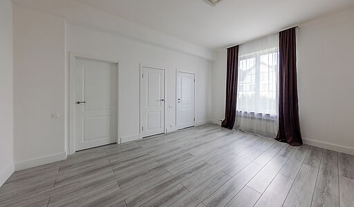 Дом с баней в КП Новорижский