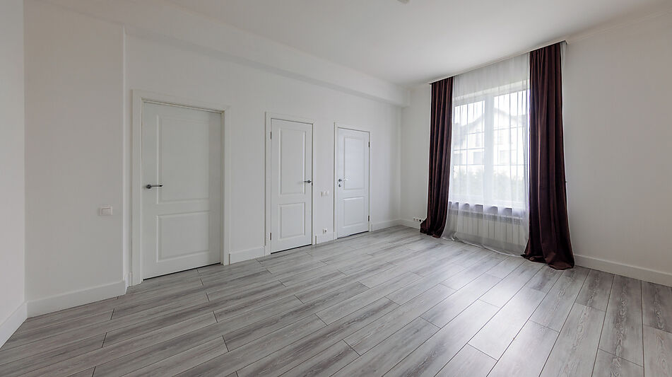 Дом с баней в КП Новорижский