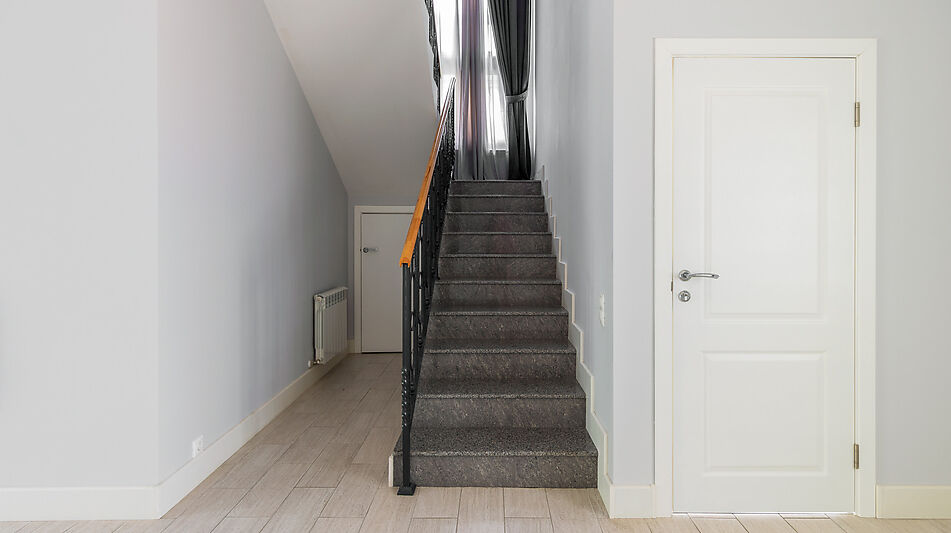 Дом с баней в КП Новорижский