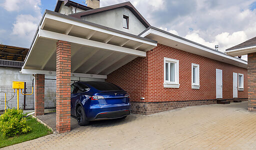 Дом с баней в КП Новорижский