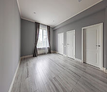 Дом с баней в КП Новорижский