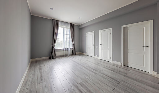 Дом с баней в КП Новорижский