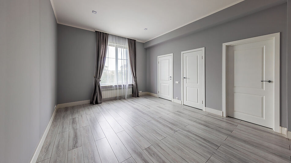 Дом с баней в КП Новорижский