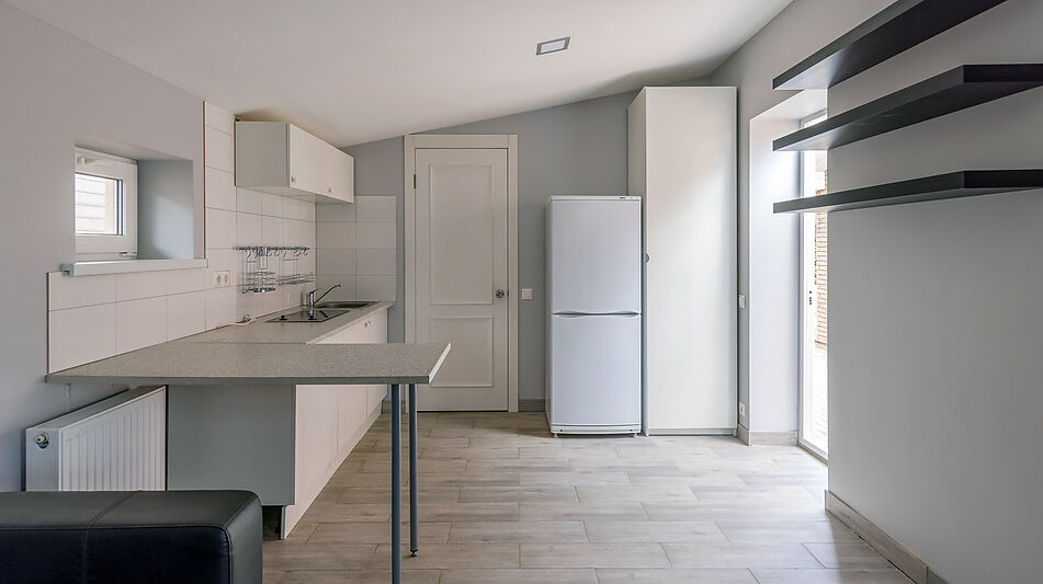 Дом с баней в КП Новорижский