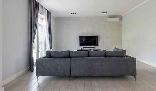 Дом с баней в КП Новорижский