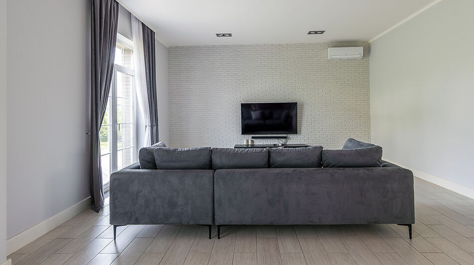 Дом с баней в КП Новорижский