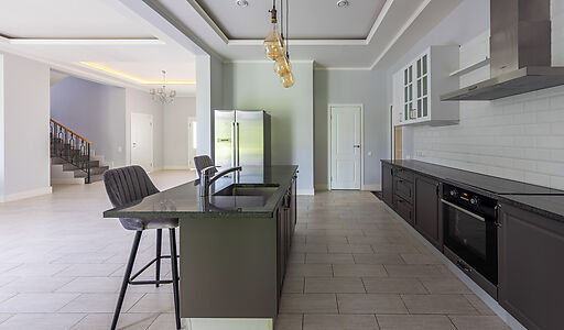 Дом с баней в КП Новорижский