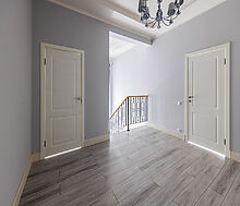 Дом с баней в КП Новорижский