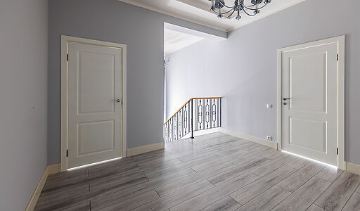 Дом с баней в КП Новорижский