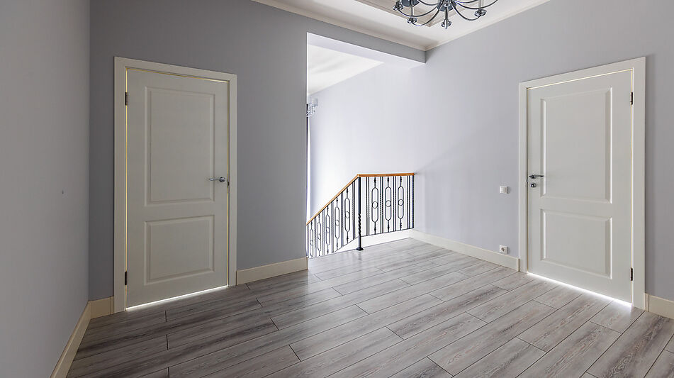 Дом с баней в КП Новорижский