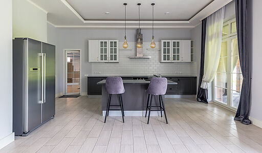 Дом с баней в КП Новорижский