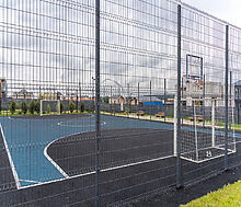 Новый дом в поселке Аносино Парк