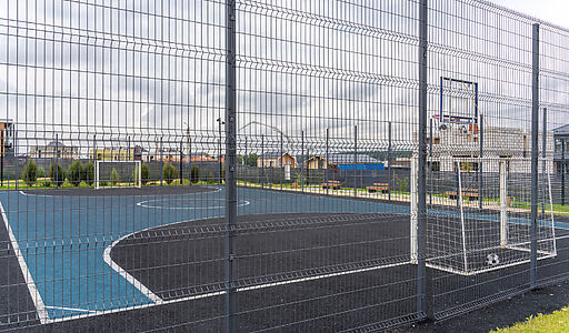 Новый дом в поселке Аносино Парк