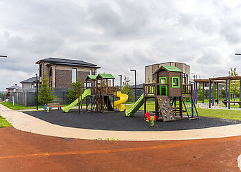 Новый дом в поселке Аносино Парк