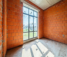 Новый дом в поселке Аносино Парк