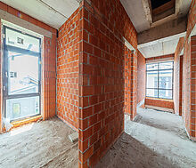 Новый дом в поселке Аносино Парк