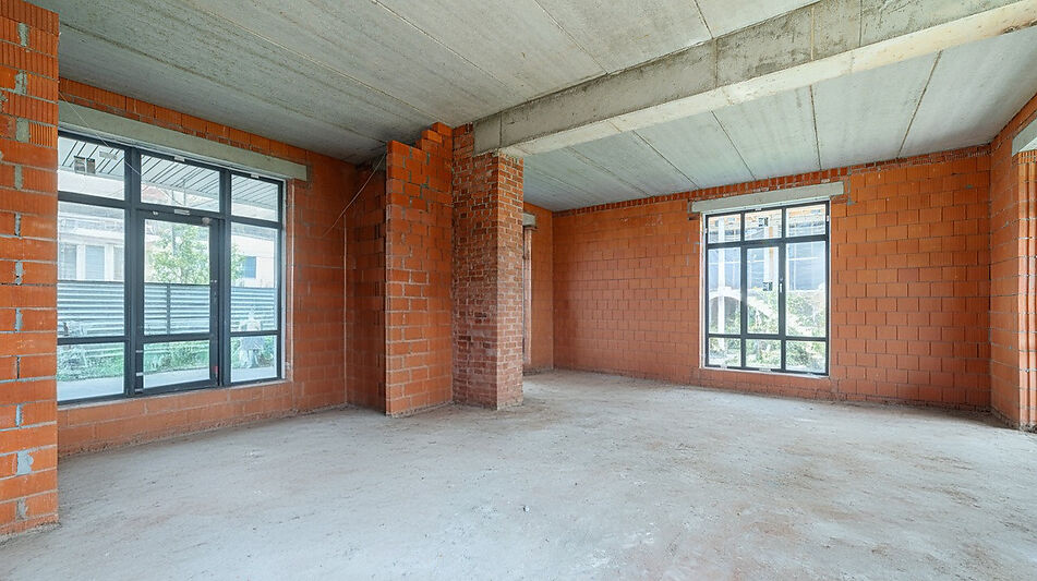 Новый дом в поселке Аносино Парк