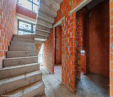 Новый дом в поселке Аносино Парк