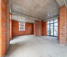 Новый дом в поселке Аносино Парк