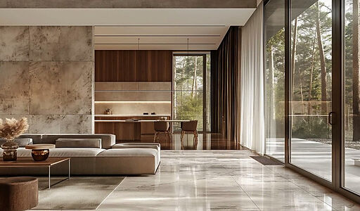 Новый дом в КП Шервуд