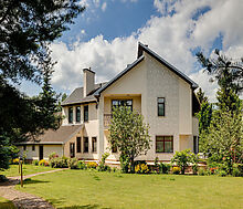 Дом в КП Бенилюкс