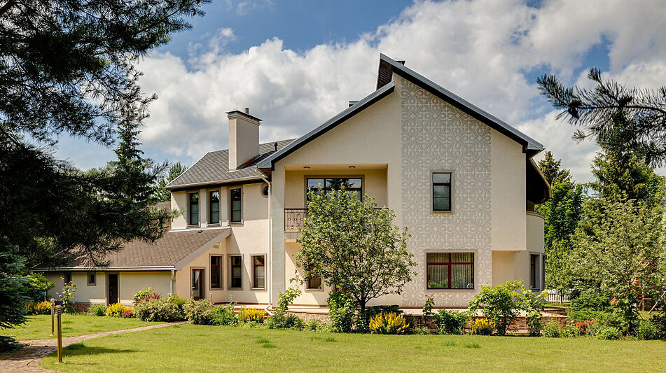 Дом в КП Бенилюкс