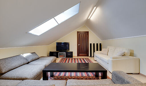 Дом в КП Бенилюкс