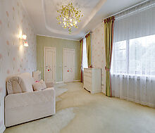 Дом в КП Бенилюкс