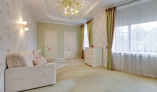 Дом в КП Бенилюкс