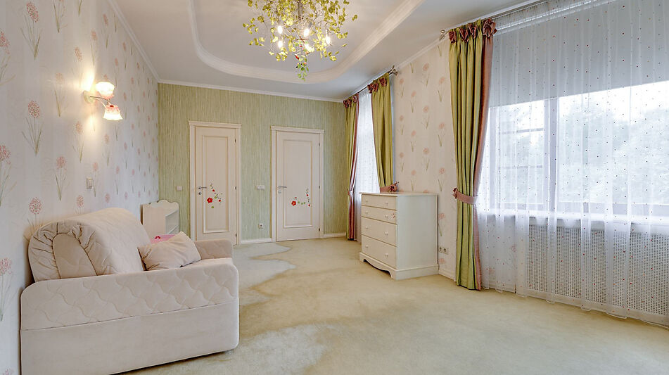 Дом в КП Бенилюкс