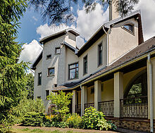 Дом в КП Бенилюкс