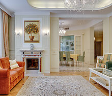 Дом в КП Бенилюкс