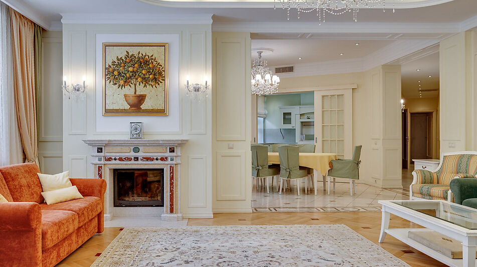 Дом в КП Бенилюкс