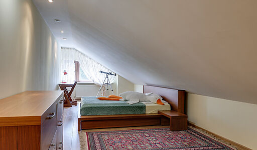 Дом в КП Бенилюкс