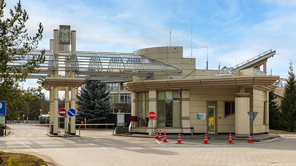 Дом в КП Бенилюкс