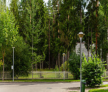 Дом в КП Бенилюкс