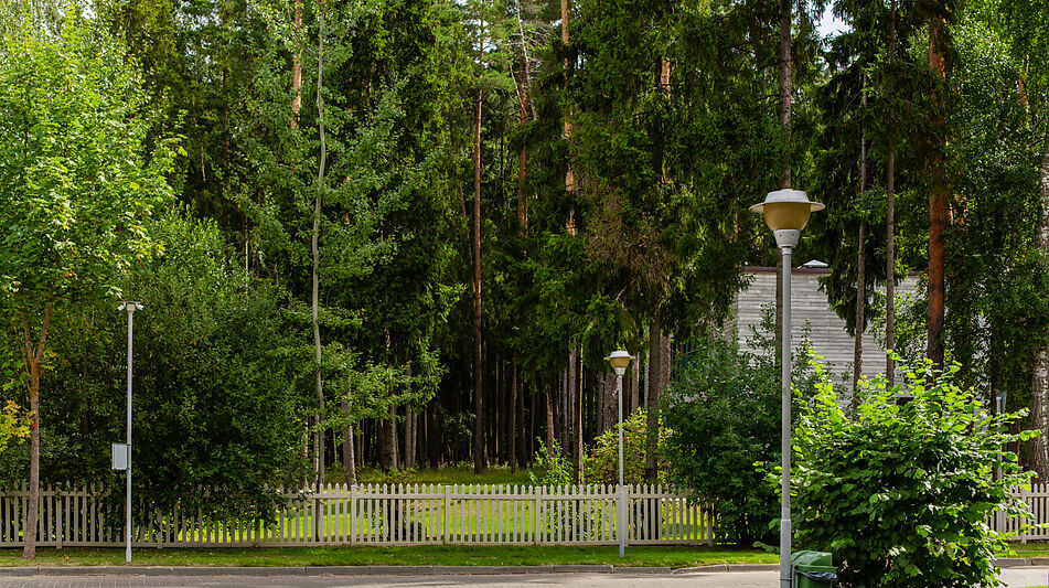 Дом в КП Бенилюкс