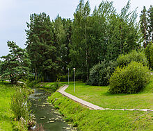 Дом в КП Бенилюкс