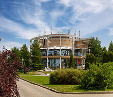 Дом в КП Бенилюкс