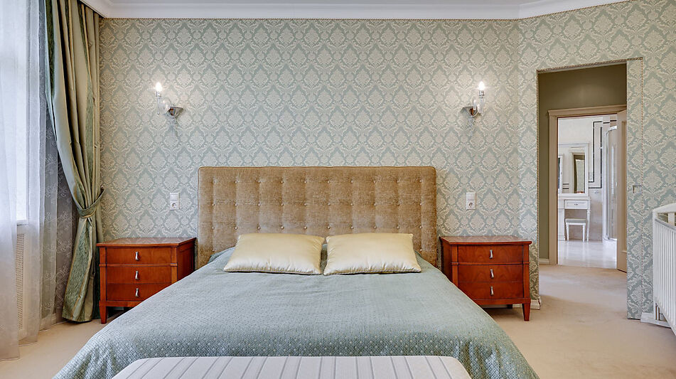 Дом в КП Бенилюкс