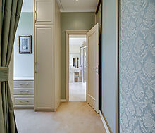 Дом в КП Бенилюкс