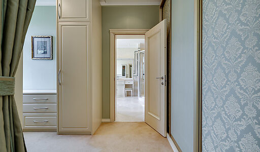 Дом в КП Бенилюкс