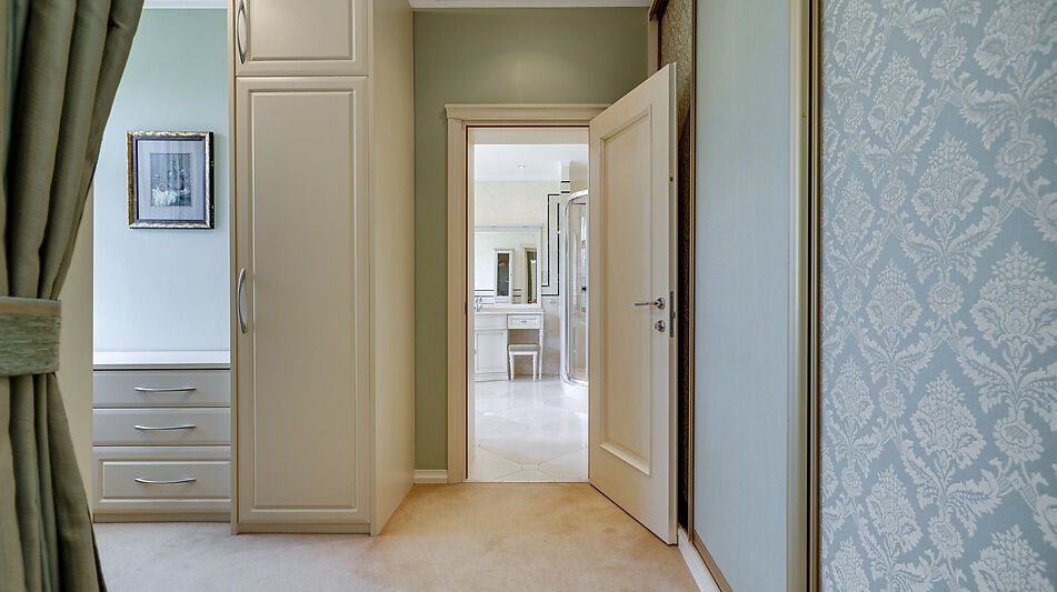 Дом в КП Бенилюкс