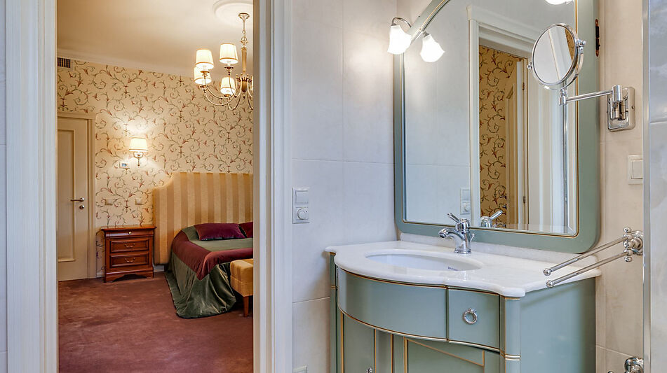 Дом в КП Бенилюкс