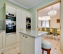 Дом в КП Бенилюкс